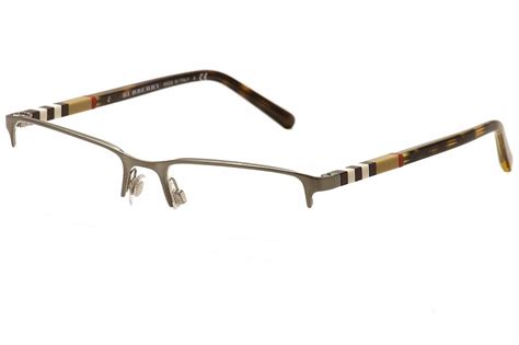 burberry 1282|BURBERRY BE1282 Men's BE1282 Eyeglasses, .